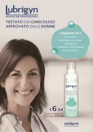 Volantino FarmaFree Pagina 9