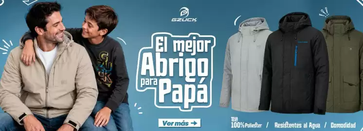 Catálogo Gzuck Página 2
