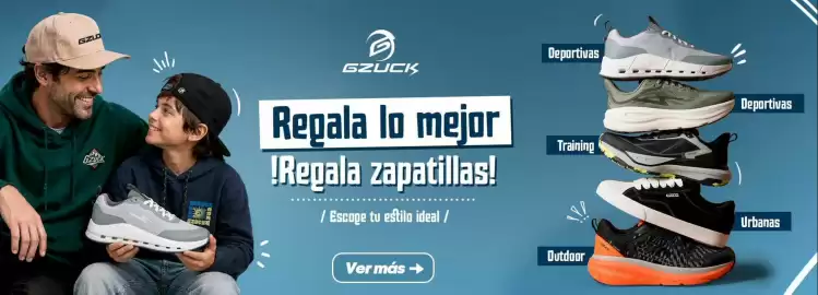 Catálogo Gzuck Página 3