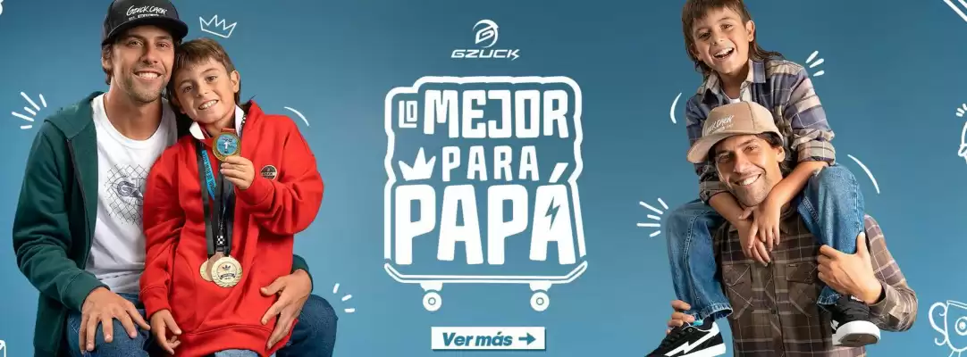 Gzuck (válido hasta 30-06)