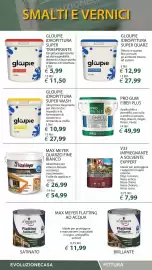 Volantino Evoluzione Casa Pagina 13