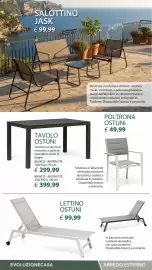 Volantino Evoluzione Casa Pagina 2