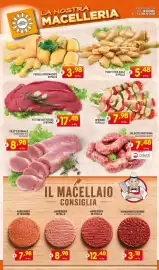 Volantino Centro Commerciale Discount Pagina 4