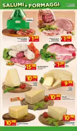 Volantino Centro Commerciale Discount Pagina 5