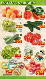 Volantino Centro Commerciale Discount Pagina 6