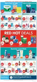 Shoppers Drug Mart flyer week 25 Page 6