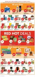 Shoppers Drug Mart flyer week 25 Page 8