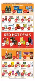 Shoppers Drug Mart flyer week 25 Page 9
