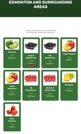 H&W Produce flyer week 25 Page 2