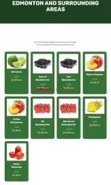 H&W Produce flyer week 25 Page 2
