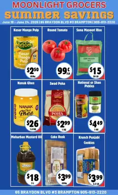 Moonlight Grocers (valid until 24-06)