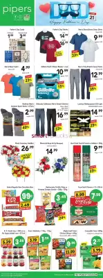 Pipers (valid until 24-06)