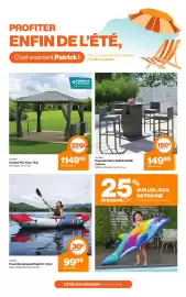 Patrick Morin flyer week 25 Page 3