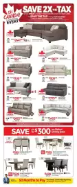 Tepperman's flyer week 25 Page 3