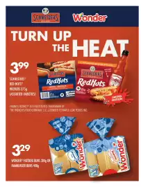 Vince's Market flyer Page 10