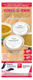 Vince's Market flyer Page 11