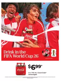 Vince's Market flyer Page 12