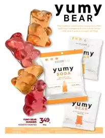 Vince's Market flyer Page 13
