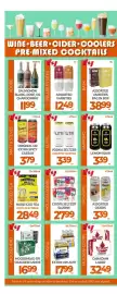 Vince's Market flyer Page 14