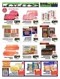 Vince's Market flyer Page 6