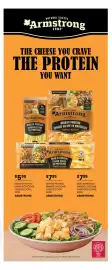 Vince's Market flyer Page 8