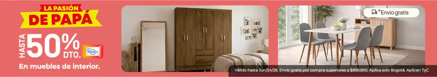 Catálogo Easy Página 2