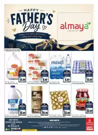 Almaya supermarket catalogue Page 1