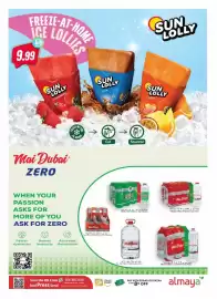 Almaya supermarket catalogue Page 6