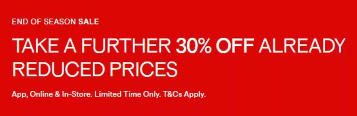 Witchery (valid until 30-06)