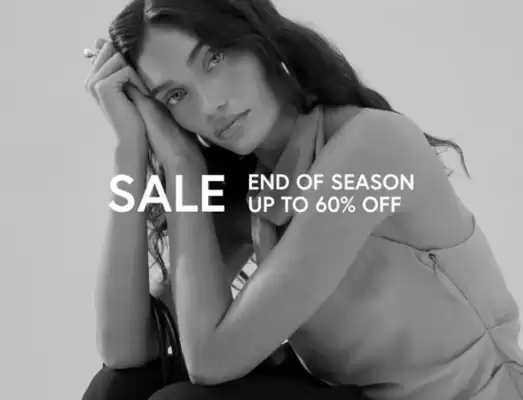 Glassons (valid until 30-06)
