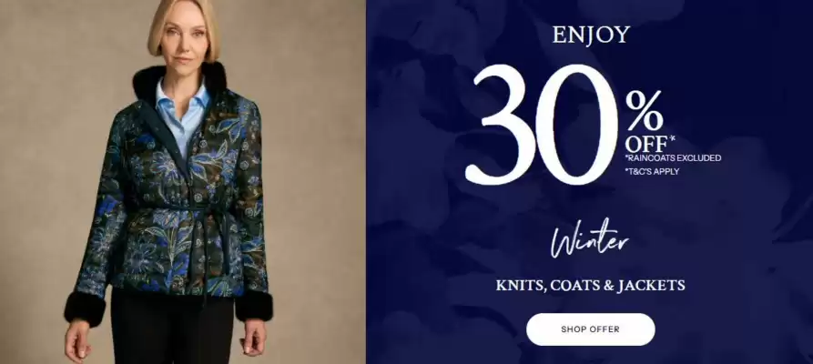 Blue Illusion (valid until 30-06)
