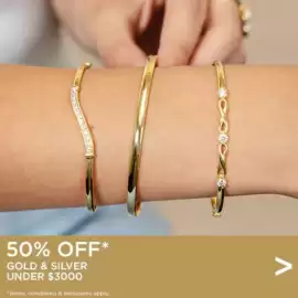 Grahams Jewellers catalogue Page 1