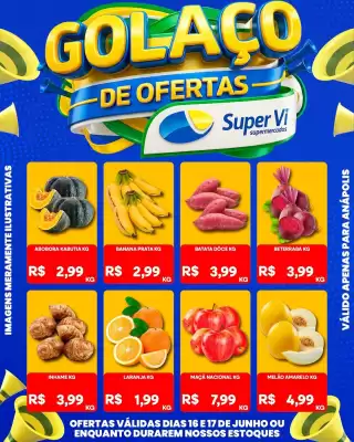 Super Vi (válido até 18-06)