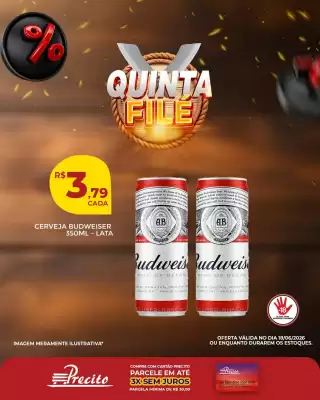 Precito (válido até 21-06)