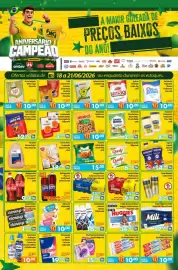Catálogo Supermercados Big Compra Página 1