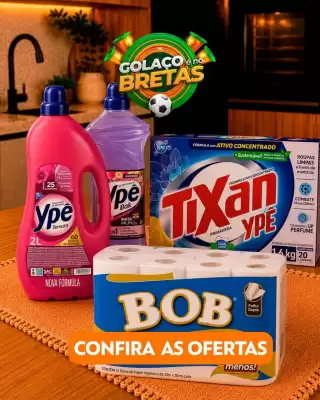 Bretas (válido até 21-06)