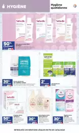 Catalogue Carrefour maPara parapharmacie page 11