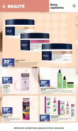 Catalogue Carrefour maPara parapharmacie page 12
