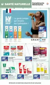 Catalogue Carrefour maPara parapharmacie page 15