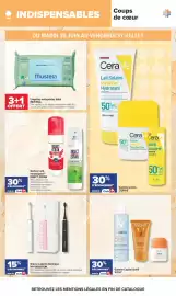 Catalogue Carrefour maPara parapharmacie page 3
