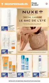 Catalogue Carrefour maPara parapharmacie page 5