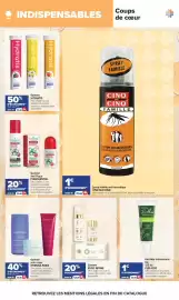 Catalogue Carrefour maPara parapharmacie page 6