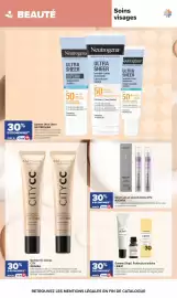 Catalogue Carrefour maPara parapharmacie page 7