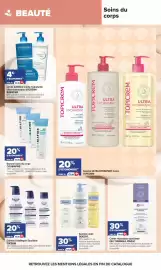 Catalogue Carrefour maPara parapharmacie page 8