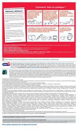 Catalogue Carrefour page 84