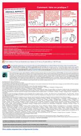 Catalogue Carrefour page 84
