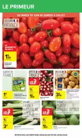 Catalogue Carrefour page 16