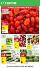 Catalogue Carrefour page 16