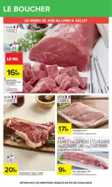Catalogue Carrefour page 18