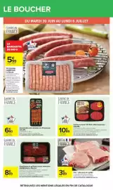 Catalogue Carrefour page 19